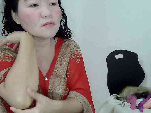 SexyAsianAss webcam