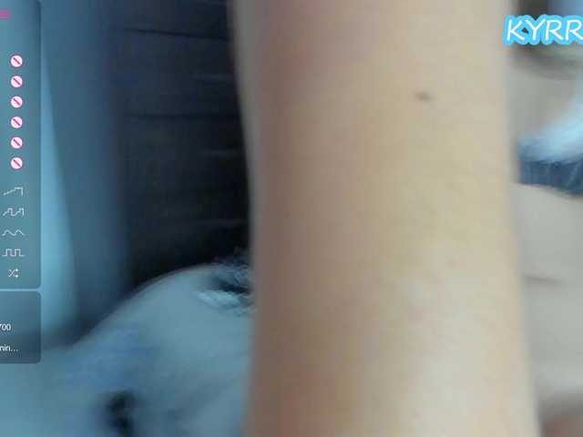 Kyrrax23 webcam