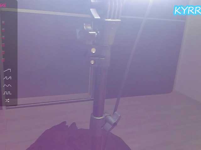 Kyrrax23 webcam