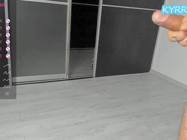 Kyrrax23 webcam