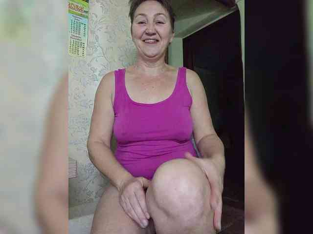 DianaBelouch webcam