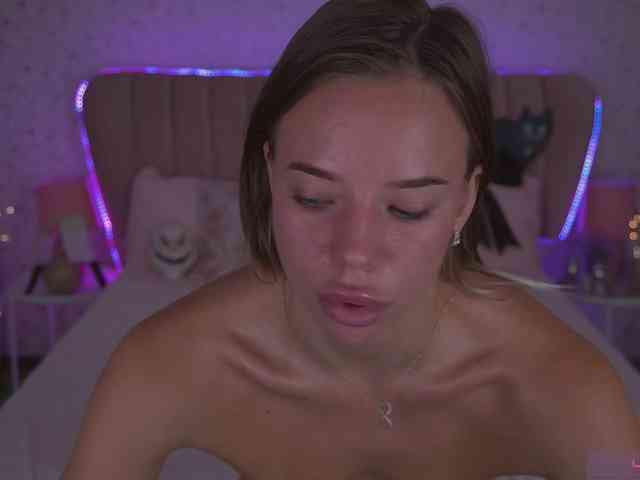 SexyIrinka webcam