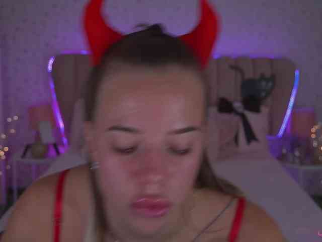 SexyIrinka webcam