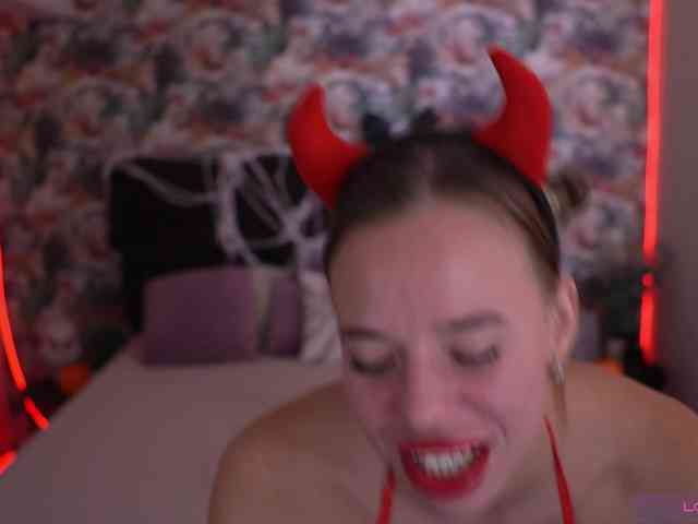 SexyIrinka webcam