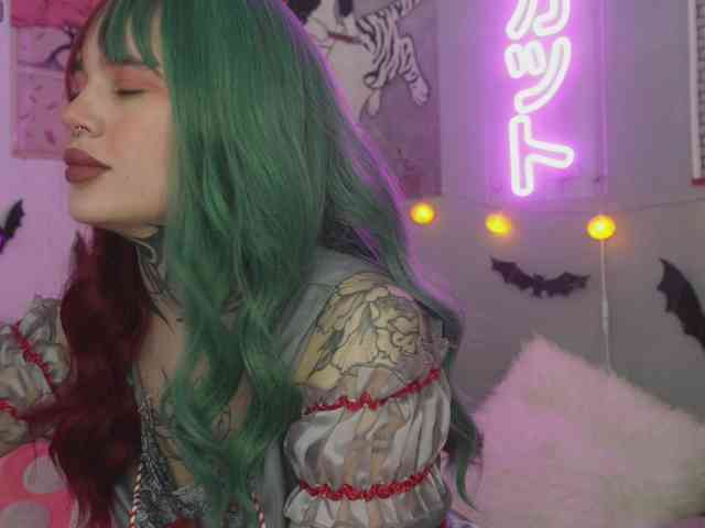 -DoraFlower-- webcam