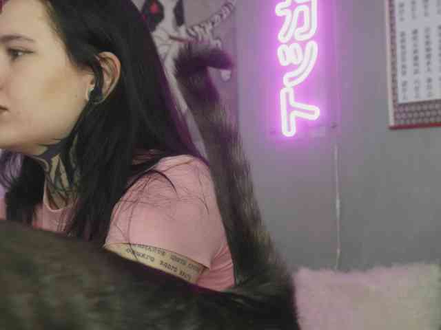 -DoraFlower-- webcam