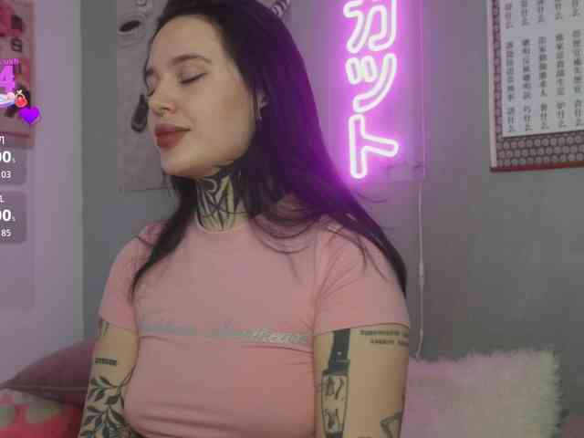 -DoraFlower-- webcam
