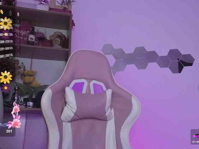 britt-grey webcam