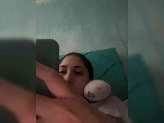 britt-grey webcam