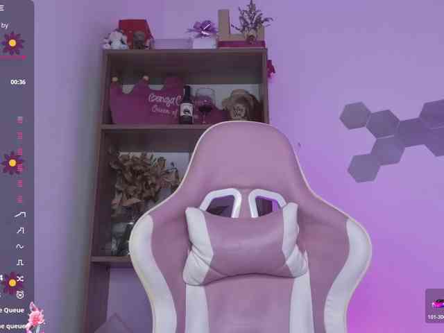 britt-grey webcam
