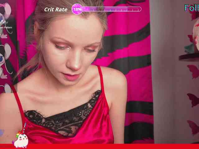 VasyaSylvia1 webcam