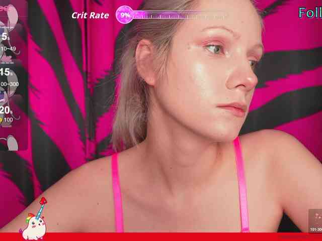 VasyaSylvia1 webcam