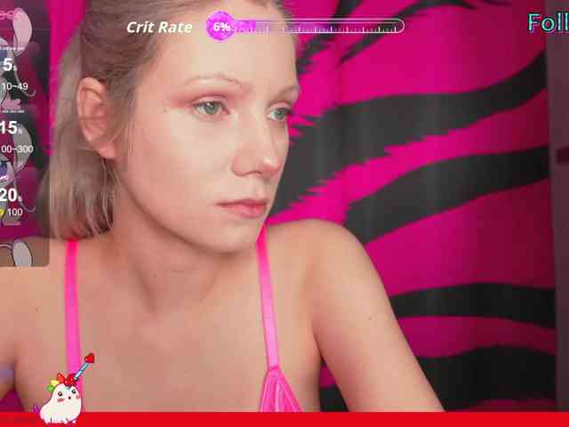 VasyaSylvia1 webcam
