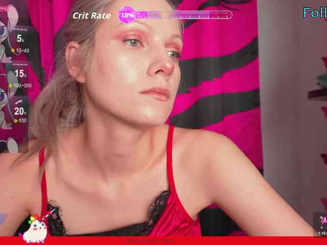 VasyaSylvia1 webcam
