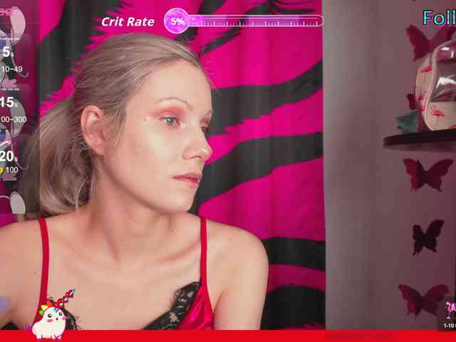 VasyaSylvia1 webcam