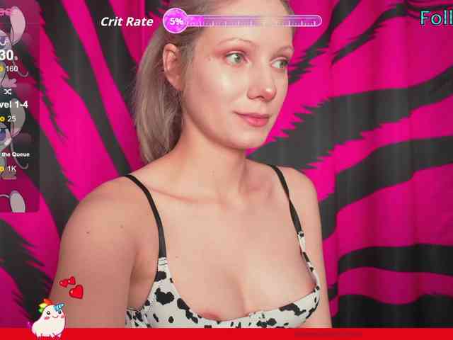 VasyaSylvia1 webcam