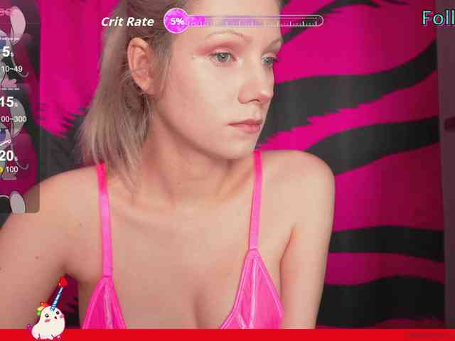 VasyaSylvia1 webcam