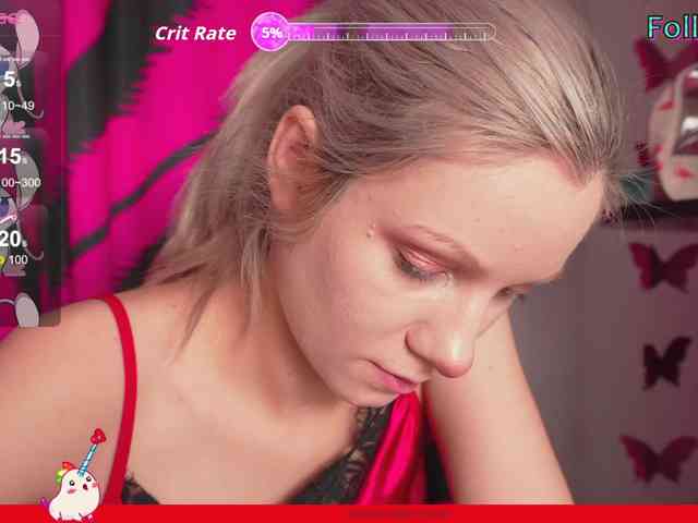VasyaSylvia1 webcam