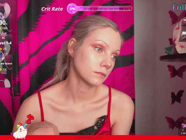 VasyaSylvia1 webcam