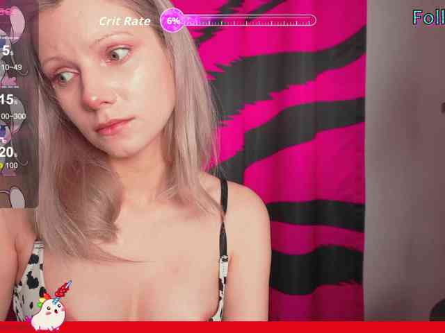 VasyaSylvia1 webcam