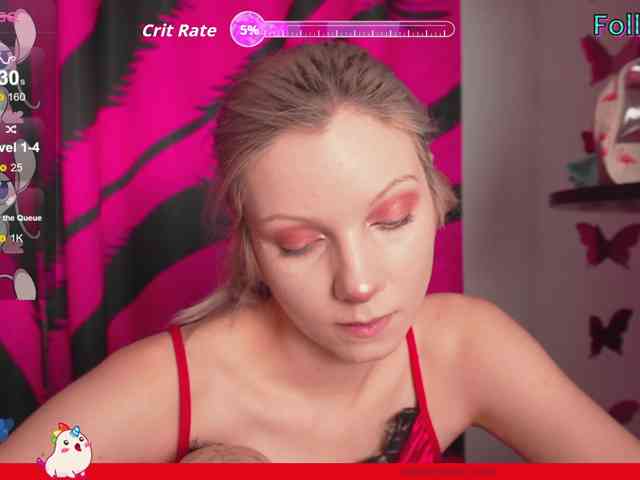 VasyaSylvia1 webcam