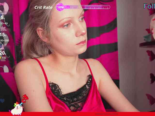 VasyaSylvia1 webcam