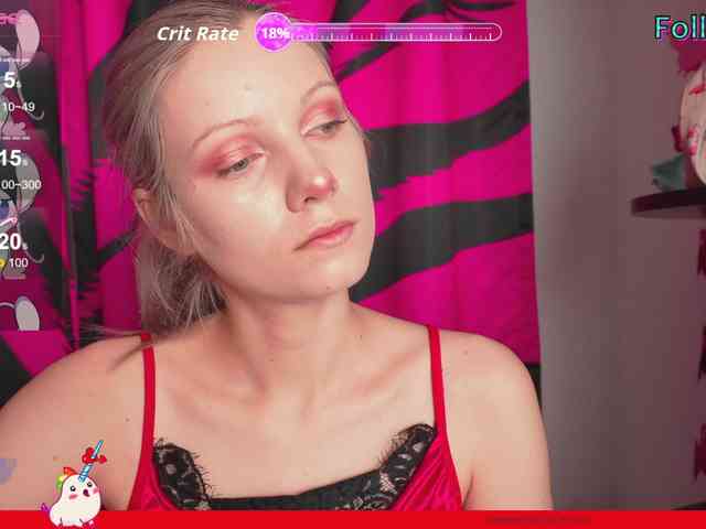 VasyaSylvia1 webcam