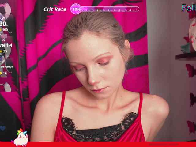 VasyaSylvia1 webcam