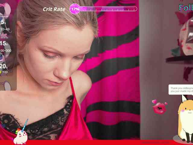 VasyaSylvia1 webcam