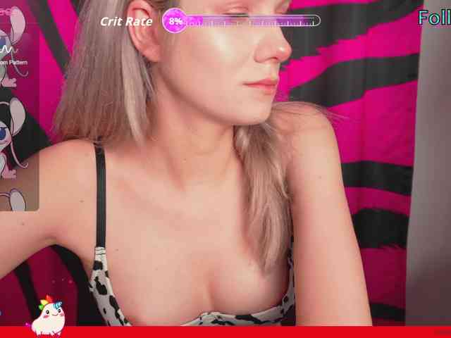 VasyaSylvia1 webcam