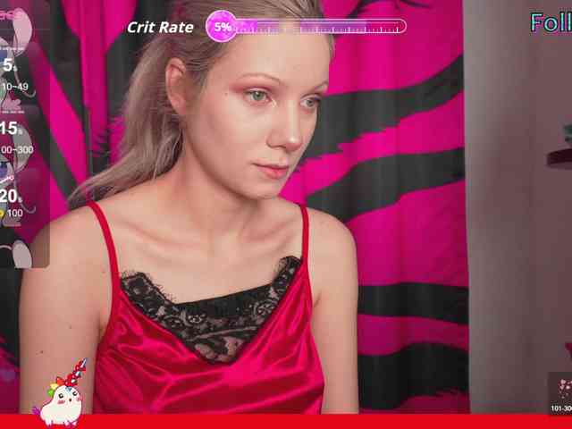 VasyaSylvia1 webcam