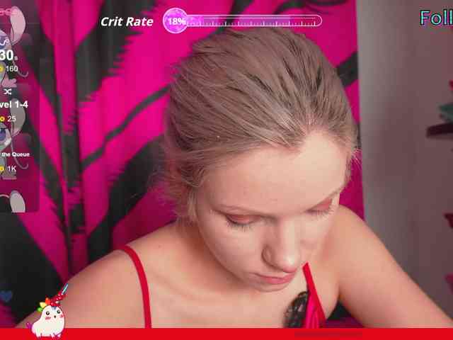 VasyaSylvia1 webcam