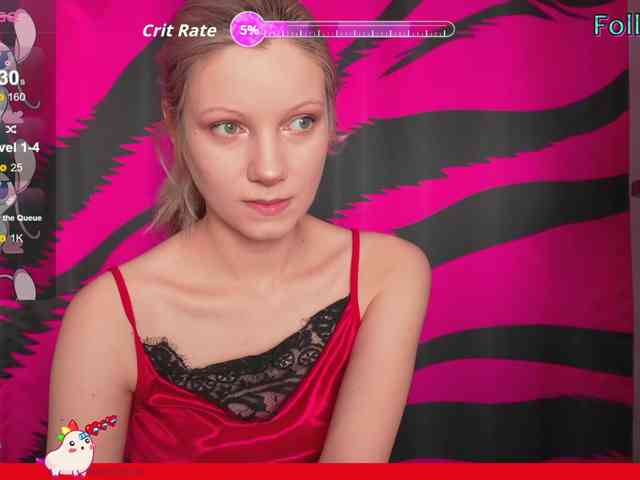 VasyaSylvia1 webcam