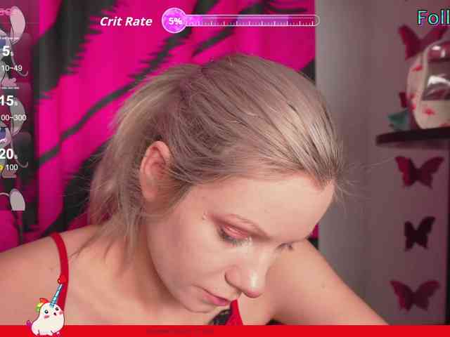 VasyaSylvia1 webcam