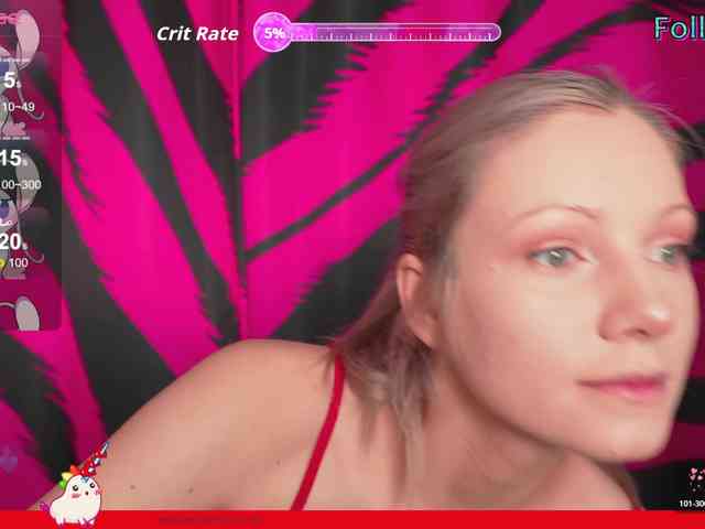 VasyaSylvia1 webcam