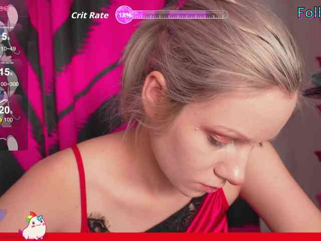 VasyaSylvia1 webcam