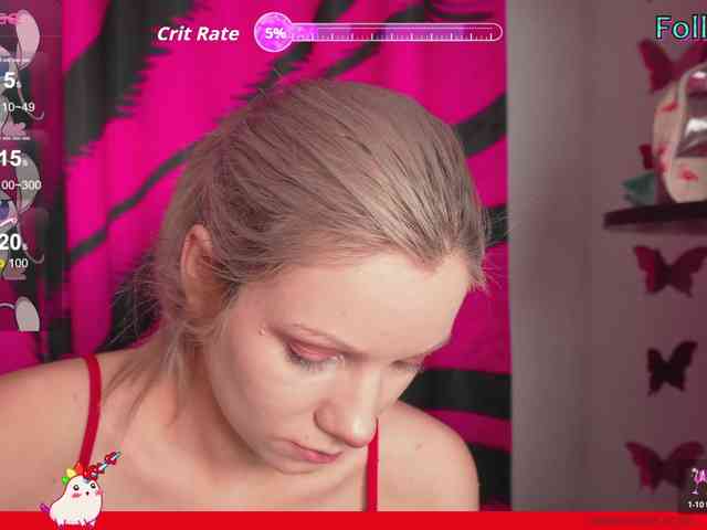 VasyaSylvia1 webcam