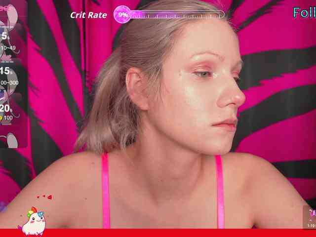 VasyaSylvia1 webcam