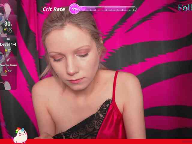VasyaSylvia1 webcam