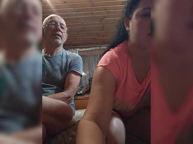 Gratis Live Sexcam mit CindyXErics CindyXErics