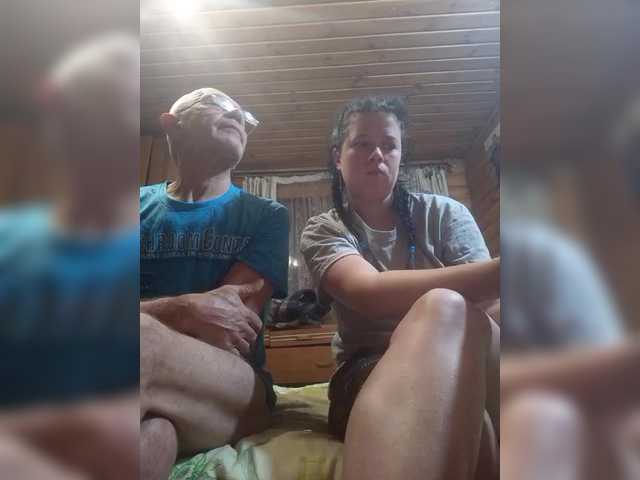 Gratis Live Sexcam mit CindyXErics CindyXErics