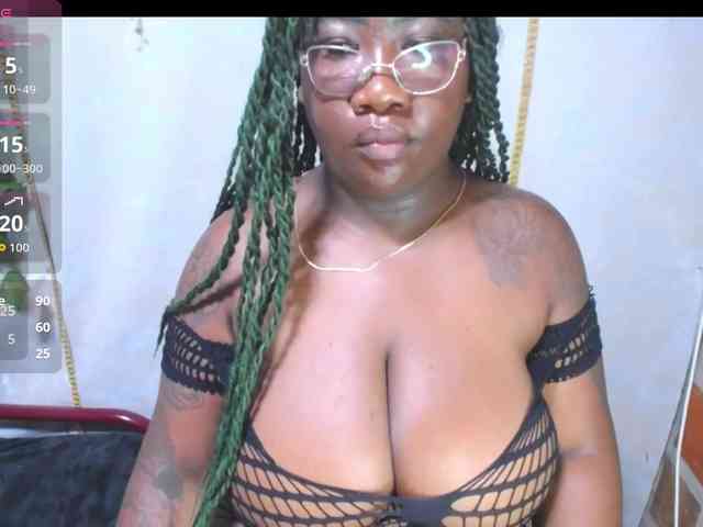 RoosGonzaleX webcam