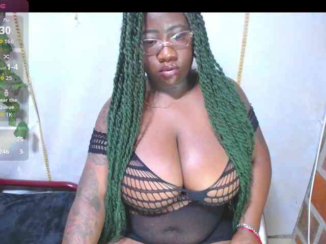 RoosGonzaleX webcam