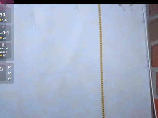 RoosGonzaleX webcam