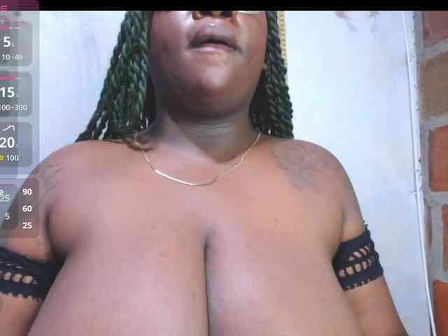 RoosGonzaleX webcam