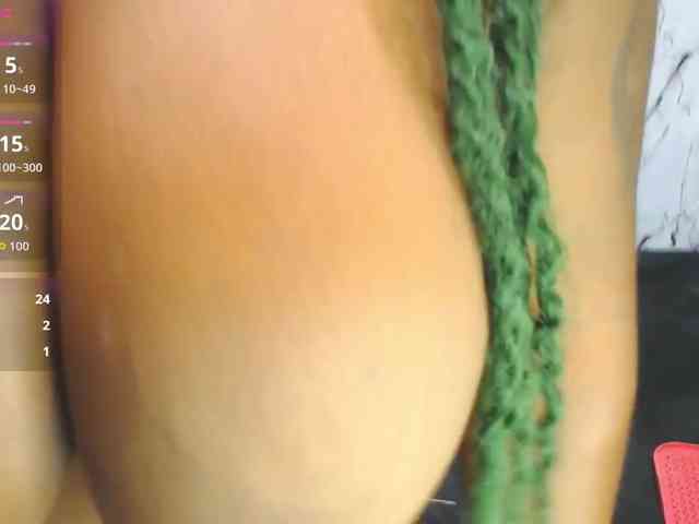 RoosGonzaleX webcam