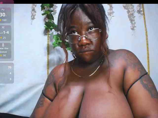 RoosGonzaleX webcam