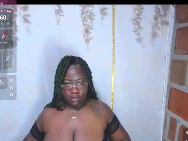RoosGonzaleX webcam