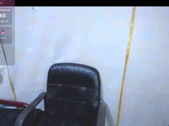 RoosGonzaleX webcam