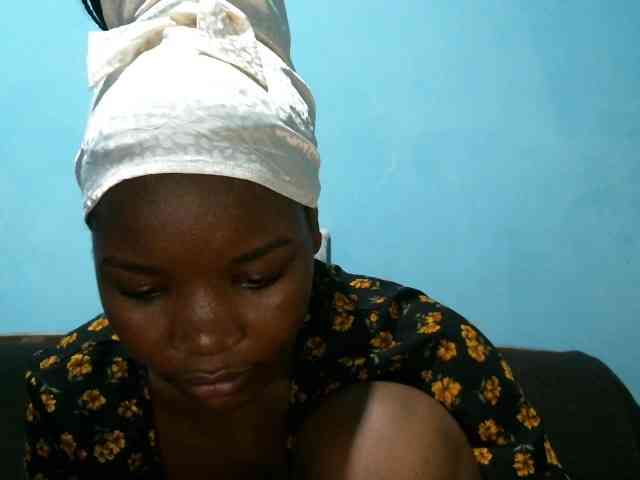 rakisha1 webcam